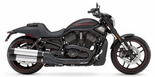 Harley-Davidson VRSC Night Rod Special 2012
