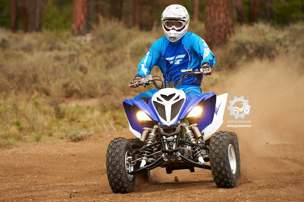 Обзор квадроциклов. Yamaha Raptor 700 2013. Квадрики Ямаха Данил Гро. Пацан на квадрике(Sport). Квадрик с пацаном.