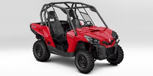 Can-Am Commander 1000 2013