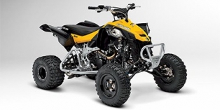 Can-Am DS 450 X mx 2013