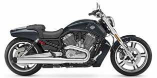 Harley-Davidson V-Rod V-Rod Muscle 2013