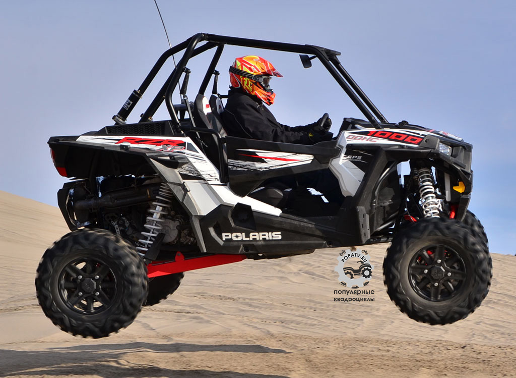 Обзор квадроциклов. Квадроцикл багги Поларис. Polaris 1000xp 2014. Полярис RZR 1000 2014 года. Квадроцикл багги Поларис полный привод.