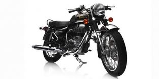 Royal Enfield Bullet G5 Deluxe 2014