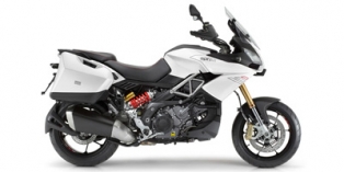 Aprilia Caponord 1200 ABS Travel Pack 2015