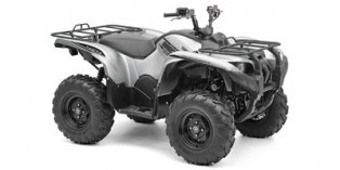 Yamaha Grizzly 700 FI Auto 4×4 EPS Special Edition 2015