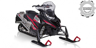 Yamaha SR Viper LTX 2014