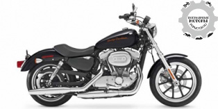 Каталог Мотоциклов Harley Davidson
