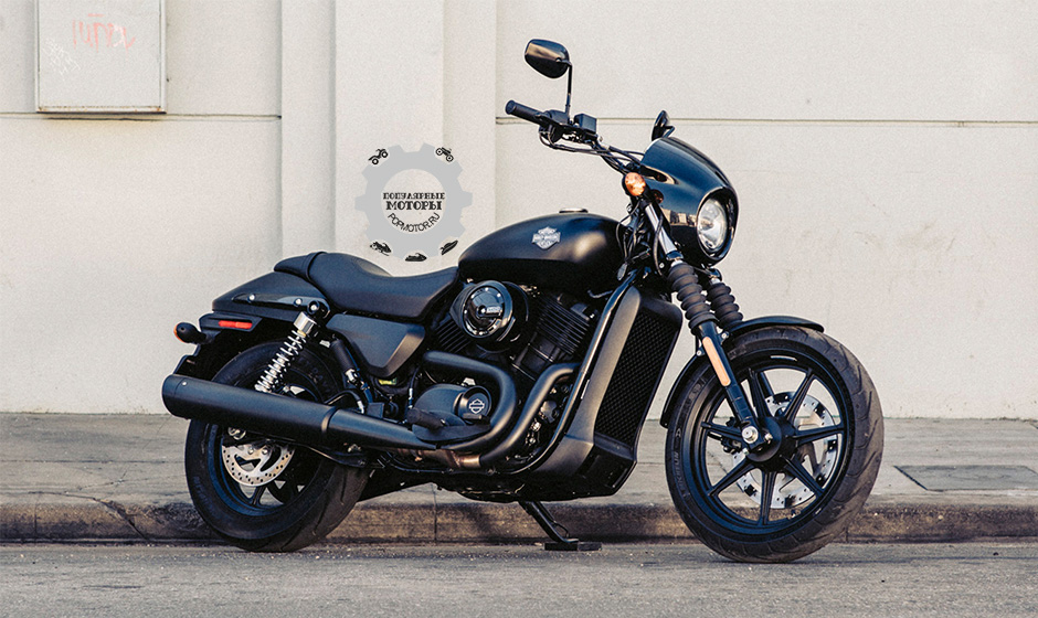 harley davidson street 500 saddlebolsas