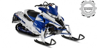 Yamaha SR Viper X-TX SE 2015