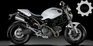 Ducati Monster 696 2014